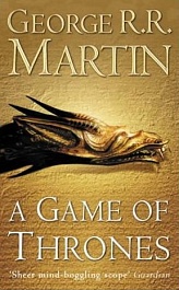 картинка A Game of Thrones magazinul BookStore in Chisinau, Moldova