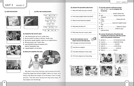 картинка English Student Book. Level A1.1. Form 5 magazinul BookStore in Chisinau, Moldova