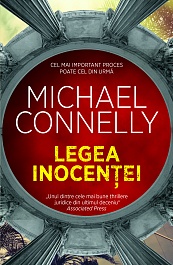 картинка Legea inocentei magazinul BookStore in Chisinau, Moldova