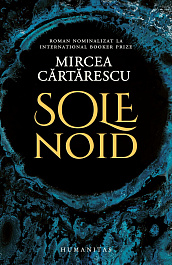 картинка Solenoid magazinul BookStore in Chisinau, Moldova