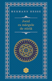 картинка Jocul cu margele de sticla magazinul BookStore in Chisinau, Moldova