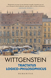 картинка Tractatus Logico-Philosophicus magazinul BookStore in Chisinau, Moldova