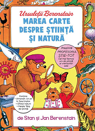 картинка Marea carte despre stiinta si natura magazinul BookStore in Chisinau, Moldova