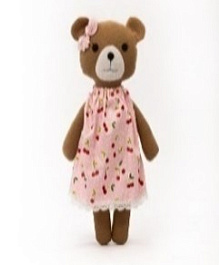 картинка H. M. Ursoaica Michelle 35 cm magazinul BookStore in Chisinau, Moldova