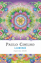 картинка Lumina - Agenda 2026 magazinul BookStore in Chisinau, Moldova