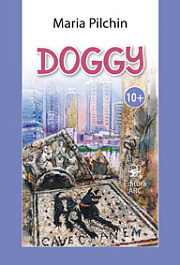 картинка Doggy magazinul BookStore in Chisinau, Moldova
