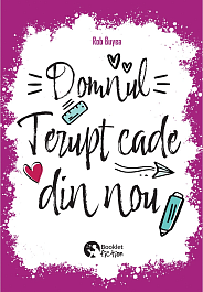 картинка Domnul Terupt cade din nou magazinul BookStore in Chisinau, Moldova