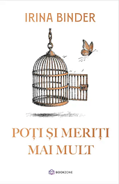 картинка Poti si meriti mai mult magazinul BookStore in Chisinau, Moldova