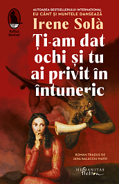 картинка Ti-am dat ochi si tu ai privit in intuneric magazinul BookStore in Chisinau, Moldova