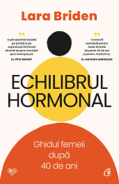 картинка Echilibrul hormonal magazinul BookStore in Chisinau, Moldova