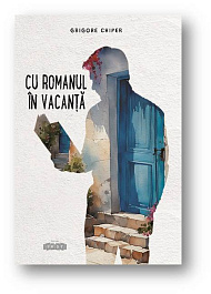 картинка Cu romanul in vacanta magazinul BookStore in Chisinau, Moldova