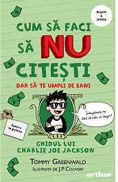 картинка Cum sa faci sa nu citesti dar sa te umpli de bani. Vol.4 magazinul BookStore in Chisinau, Moldova