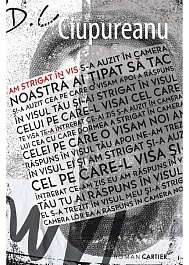 картинка Am strigat in vis. Roman magazinul BookStore in Chisinau, Moldova