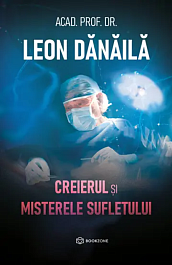 картинка Creierul si misterele sufletului magazinul BookStore in Chisinau, Moldova