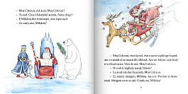 картинка Calatoria lui Mihaies la Polul Nord magazinul BookStore in Chisinau, Moldova