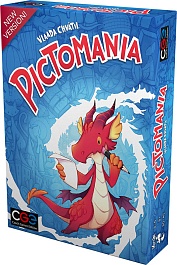 картинка Pictomania magazinul BookStore in Chisinau, Moldova