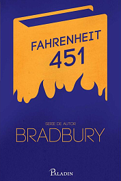 картинка Fahrenheit 451 magazinul BookStore in Chisinau, Moldova