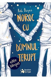 картинка Noroc cu domnul Terupt magazinul BookStore in Chisinau, Moldova