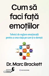 картинка Cum sa faci fata emotiilor magazinul BookStore in Chisinau, Moldova