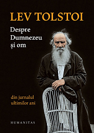 картинка Despre Dumnezeu si om. Din jurnalul ultimilor ani magazinul BookStore in Chisinau, Moldova