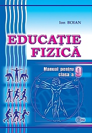 картинка Educatie fizica cl.9. Manual magazinul BookStore in Chisinau, Moldova