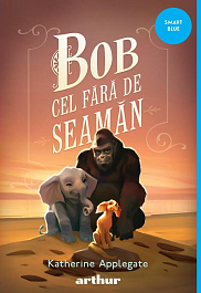 картинка Bob cel Fara de Seaman magazinul BookStore in Chisinau, Moldova