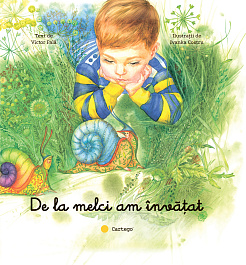 картинка De la melci am invatat magazinul BookStore in Chisinau, Moldova