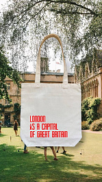 картинка Torba_ London magazinul BookStore in Chisinau, Moldova