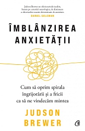 картинка Imblanzirea anxietatii magazinul BookStore in Chisinau, Moldova