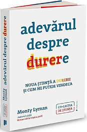 картинка Adevarul despre durere magazinul BookStore in Chisinau, Moldova