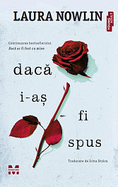 картинка Daca i-as fi spus magazinul BookStore in Chisinau, Moldova