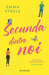 картинка Secunda dintre noi magazinul BookStore in Chisinau, Moldova