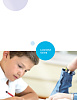 картинка English Student Book. Form 6. Level A1.2. Limba a 2-a de studii in magazinele BookStore