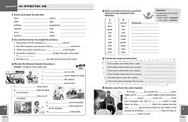 картинка English. Workbook A2.1 (cl.5) magazinul BookStore in Chisinau, Moldova