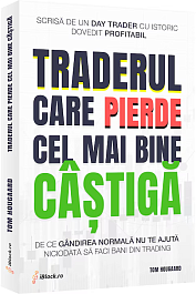 картинка Traderul care pierde cel mai bine castiga magazinul BookStore in Chisinau, Moldova