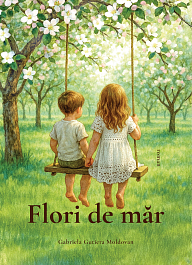 картинка Flori de mar magazinul BookStore in Chisinau, Moldova