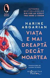 картинка Viata e mai dreapta decat moartea magazinul BookStore in Chisinau, Moldova
