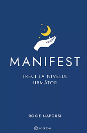 картинка Manifest. Treci la nivelul urmator magazinul BookStore in Chisinau, Moldova