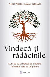 картинка Vindeca-ti radacinile magazinul BookStore in Chisinau, Moldova