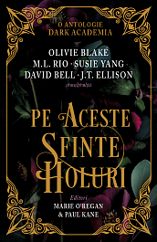 картинка Pe aceste sfinte holuri magazinul BookStore in Chisinau, Moldova