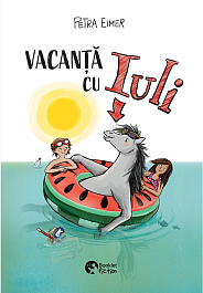 картинка Vacanta cu Iuli magazinul BookStore in Chisinau, Moldova