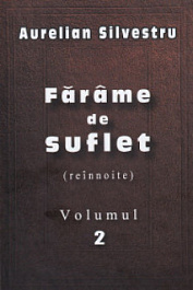 картинка Farime de suflet. Vol.2 magazinul BookStore in Chisinau, Moldova