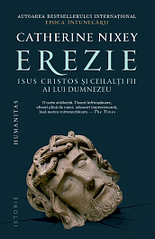 картинка Erezie. Isus Cristos si ceilalti fii ai lui Dumnezeu magazinul BookStore in Chisinau, Moldova