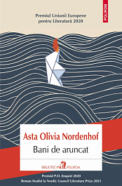 картинка Bani de aruncat magazinul BookStore in Chisinau, Moldova