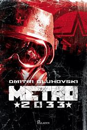 картинка Metro 2033 magazinul BookStore in Chisinau, Moldova