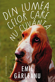 картинка Din lumea celor care nu cuvanta magazinul BookStore in Chisinau, Moldova