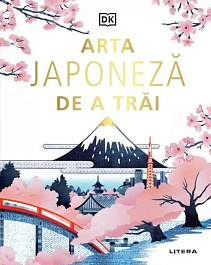 картинка Arta japoneza de a trai magazinul BookStore in Chisinau, Moldova