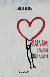 картинка Salvam oamenii iubindu-i magazinul BookStore in Chisinau, Moldova