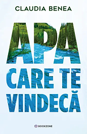 картинка Apa care te vindeca magazinul BookStore in Chisinau, Moldova