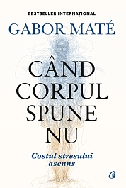 картинка Cand corpul spune nu. Editie de colectie magazinul BookStore in Chisinau, Moldova